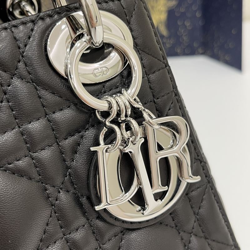 Christian Dior My Lady Bags